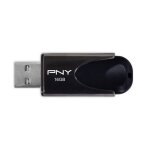 Pny - cl usb - attach 4 - 16 go - usb 2. 0