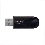 Pny - cl� usb - attach� 4 - 32 go - usb 2. 0
