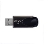 Pny cl usb attach 4 usb2. 0 8go