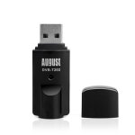 Cl usb rcepteur tnt hd dcodeur enregistreur ? august dvb - t202 ? tuner tv & radio pour windows 11 ...