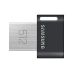 Samsung fit plus 512go usb 3. 1