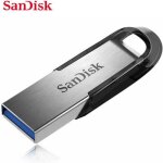 Cl� usb sandisk cz73 - 128go - usb 3. 0 - chiffrement m�tallique - stockage rapide