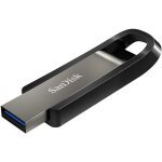 Cl usb sandisk extreme go 64 go - usb 3. 0 - vitesses jusqu 395 mo / s en lecture - marque sandisk