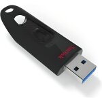 Cl usb sandisk cruzer ultra usb3 256go
