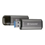 Cl usb - transcend - jetflash 920 - 512 go - usb 3. 2 - vitesse jusqu' 420 mo / s