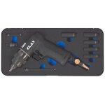 Cl  vibration 1 / 4 pneumatique pour bougies prchauffage - op 1404 - clas equipements