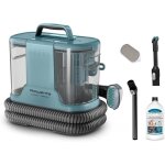 Clean it compact shampouineuse 400w d�tacheur portable pour tapis canap�s & voiture design compact in3021f0 ...