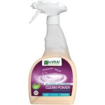 Clean power le vrai professionnel détachant 750ml Clean power le vrai professionnel détachant 750ml