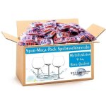 Cleanerist lot de 500 tablettes 12 en 1 pour lave - vaisselle compatible tout type de lave - vaisselle ...