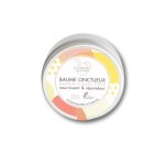 Clémence et vivien - baume multiusages fleurs dété - au karité équitable et 5 huiles bio - 150ml Clémence et vivien - baume multiusages fleurs dété - au karité équitable et 5 huiles bio - 150ml