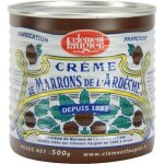 Clement faugier crme de marrons de lardche vanille - 500 g