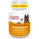 Cl�ment th�kan arthrosenior grand format - aide � la mobilit� articulaire - 90 comprim�s