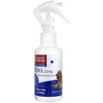 Clment thkan fiprokil 25 mg spray fipronil chats chiens - anti - puces anti - tiques anti - poux broyeurs ...