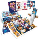 Clementoni - 16354 - stylo patpatrouille