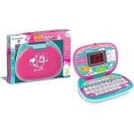 Clementoni - 16455 - ordinateur kid dot licorne - jeu Éducatif Électronique parlant ordinateur enfants ... Clementoni - 16455 - ordinateur kid dot licorne - jeu Éducatif Électronique parlant ordinateur enfants ...