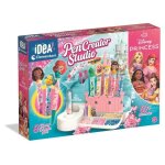 Clementoni - atelier des stylos - dition disney princesses