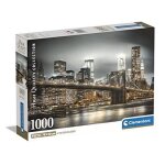 Puzzle - clementoni - new york skyline - 1000 pièces - architecture - mixte - intérieur Puzzle - clementoni - new york skyline - 1000 pièces - architecture - mixte - intérieur