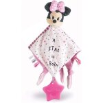 Clementoni couverture cline minnie mouse