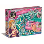 Clementoni - crazy chic - création de bijoux et accesoires - dès 7 ans Clementoni - crazy chic - création de bijoux et accesoires - dès 7 ans
