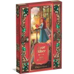 Clementoni - ever after - puzzles 500 pi�ces - disney princesses - ariel
