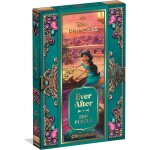 Clementoni - ever after - puzzles 500 pi�ces - disney princesses - cendrillon