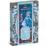 Clementoni - ever after - puzzles 500 pi�ces - disney princesses - jasmine