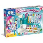 Jeu cratif - clementoni - stylos personnalisables - color -  partir de 6 ans - made in italy