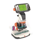 Clementoni - microscope digital wi - fi