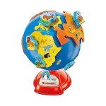 Clementoni my first globe mon premier globe Électronique parlant 16448 Clementoni my first globe mon premier globe Électronique parlant 16448