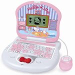 Clementoni ordinateur �ducatif hello kitty