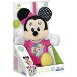 Clementoni - peluche lumineuse disney bébé minnie - 94513 - 94513 Clementoni - peluche lumineuse disney bébé minnie - 94513 - 94513