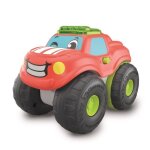 Clementoni - mon pick - up interactif