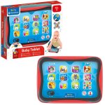 Clementoni - ma premi�re tablette clementoni