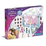 Jeu - clementoni - princess theatre - kamishibai - 3 ans - multicolore