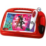 Clementoni - pupitre éducatif - miraculous - 18 activités - Clementoni - pupitre éducatif - miraculous - 18 activités -