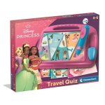 Clementoni - pupitre ducatif - princess