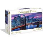 Clementoni - puzzle 13200 pices - new york