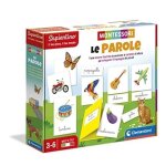 Clementoni - sapientino montessori 3 ans jeu Éducatif pour apprendre À Clementoni - sapientino montessori 3 ans jeu Éducatif pour apprendre À