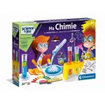 Clementoni - science & jeu - ma chimie - réalise plus de 170 expériences sans danger - a partir de 8 ... Clementoni - science & jeu - ma chimie - réalise plus de 170 expériences sans danger - a partir de 8 ...