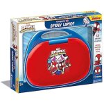 Ordinateur enfant - clementoni - spiderman computer kid - ducatif lectronique - 13 activits - 3 ans ...