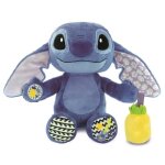 Clementoni - stitch ma peluche musicale