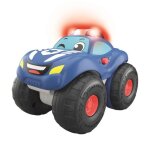 Clementoni - ma voiture de police interactive