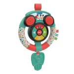 Clementoni - volant dactivits - disney