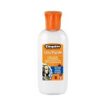 Colle et vernis pour puzzles - cleopatre - clopuzzle - 100 gr - application facile - protection durable ...