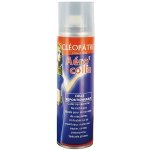 Colle repositionnable - clopatre - acr250 - arosol 250ml - transparent - idale pour maquettes
