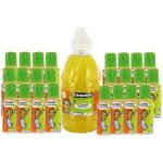 Colle - cléopâtre - clebio - flacon cleomousse 25g - amidon de maïs - parfum amande Colle - cléopâtre - clebio - flacon cleomousse 25g - amidon de maïs - parfum amande