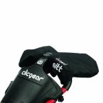 Clicgear cleacgear moufles noir - trwccwm