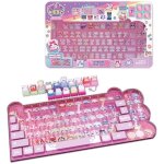 Clickeez - goliath - mega pack clavier - 1 clavier + 15 clickeez + 1 porte - clé - dès 6 ans Clickeez - goliath - mega pack clavier - 1 clavier + 15 clickeez + 1 porte - clé - dès 6 ans