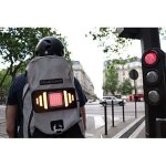 Clignotants feux de d�tressefeu de position feu antibrouillard feu stop pour v�los trottinettes motos ...