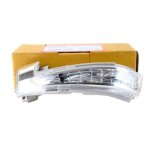 Clignotant de rétroviseur gauche pour citroën c3 c4 ds5 et peugeot 508 - 6325j4 Clignotant de rétroviseur gauche pour citroën c3 c4 ds5 et peugeot 508 - 6325j4